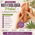 Curso de REFLEXOLOGIA PODAL
