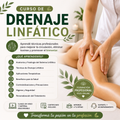 Curso de DRENAJE LINFATICO